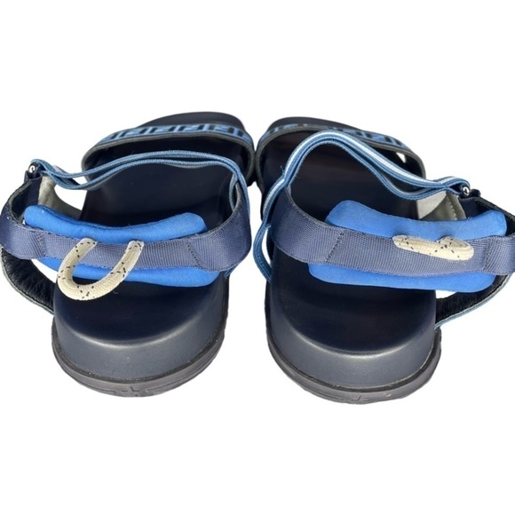 Fendi luxury sport sandals - Size 40 - Picture 7 of 9